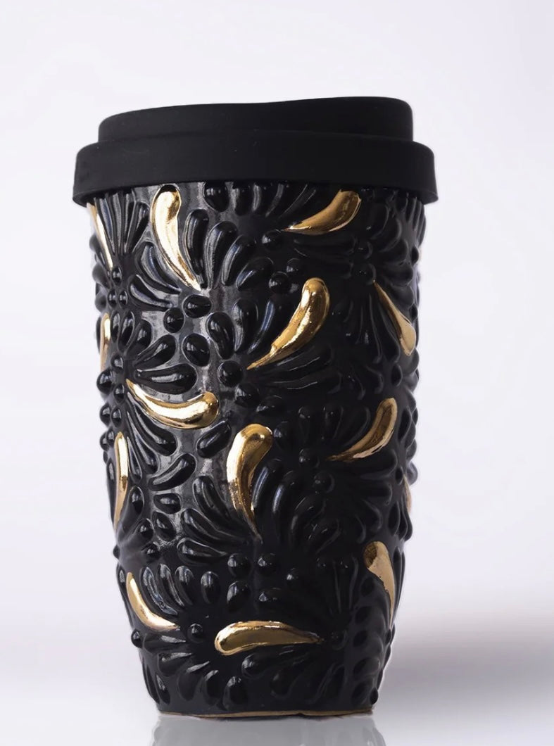 Black Talavera