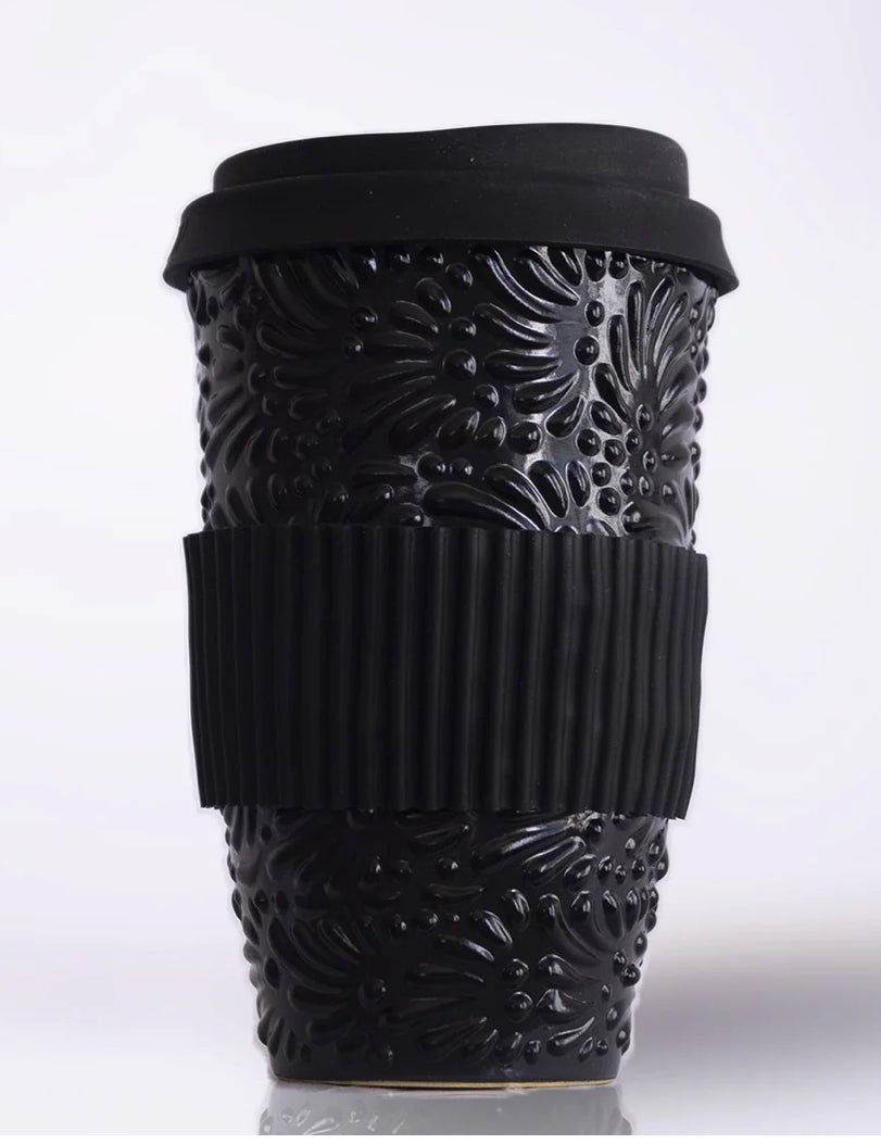 Talavera Thermo Black