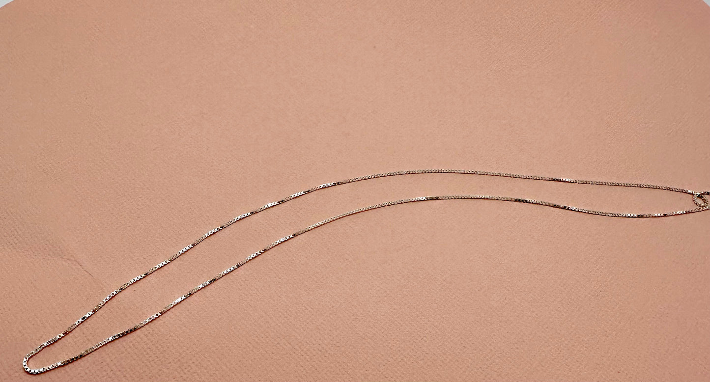 Chain 45cm
