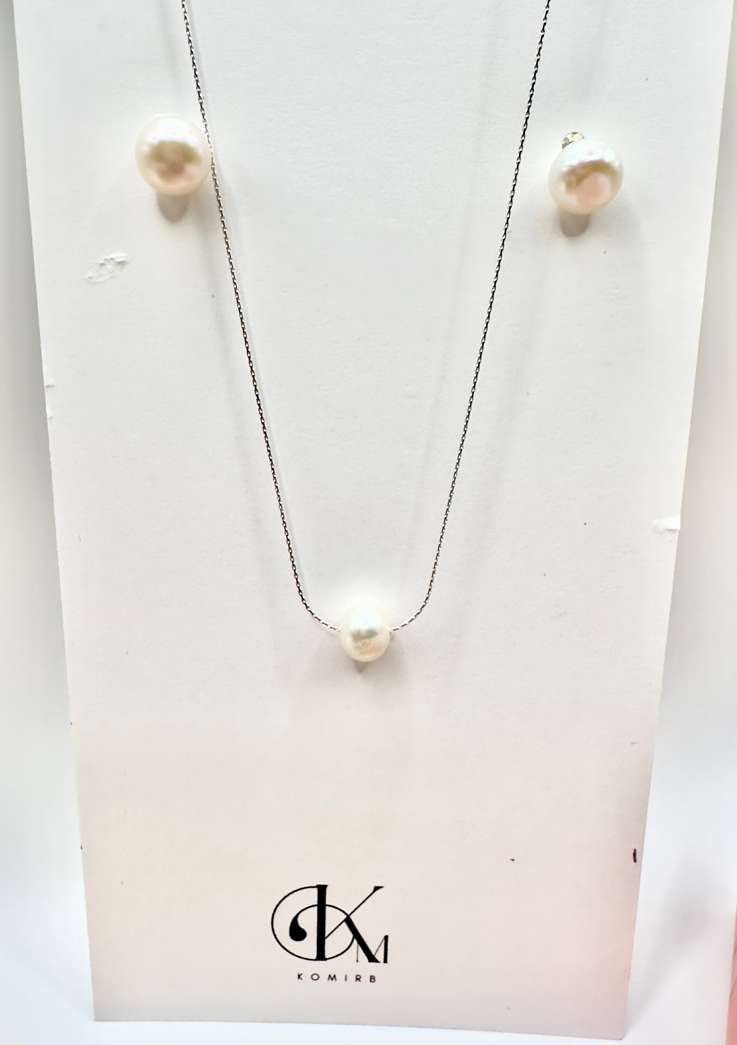 Pearls