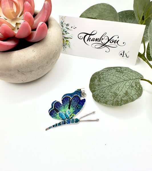 Dragon Fly