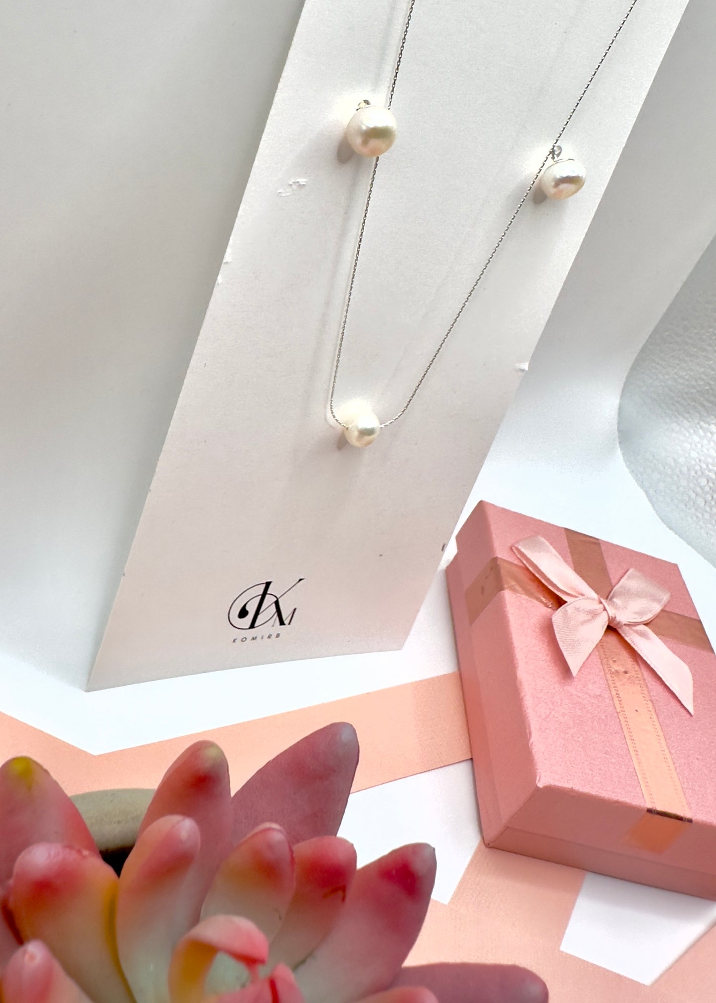 Pearls