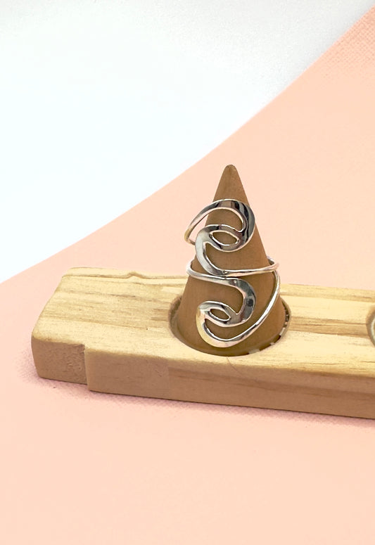 Ring- Long S