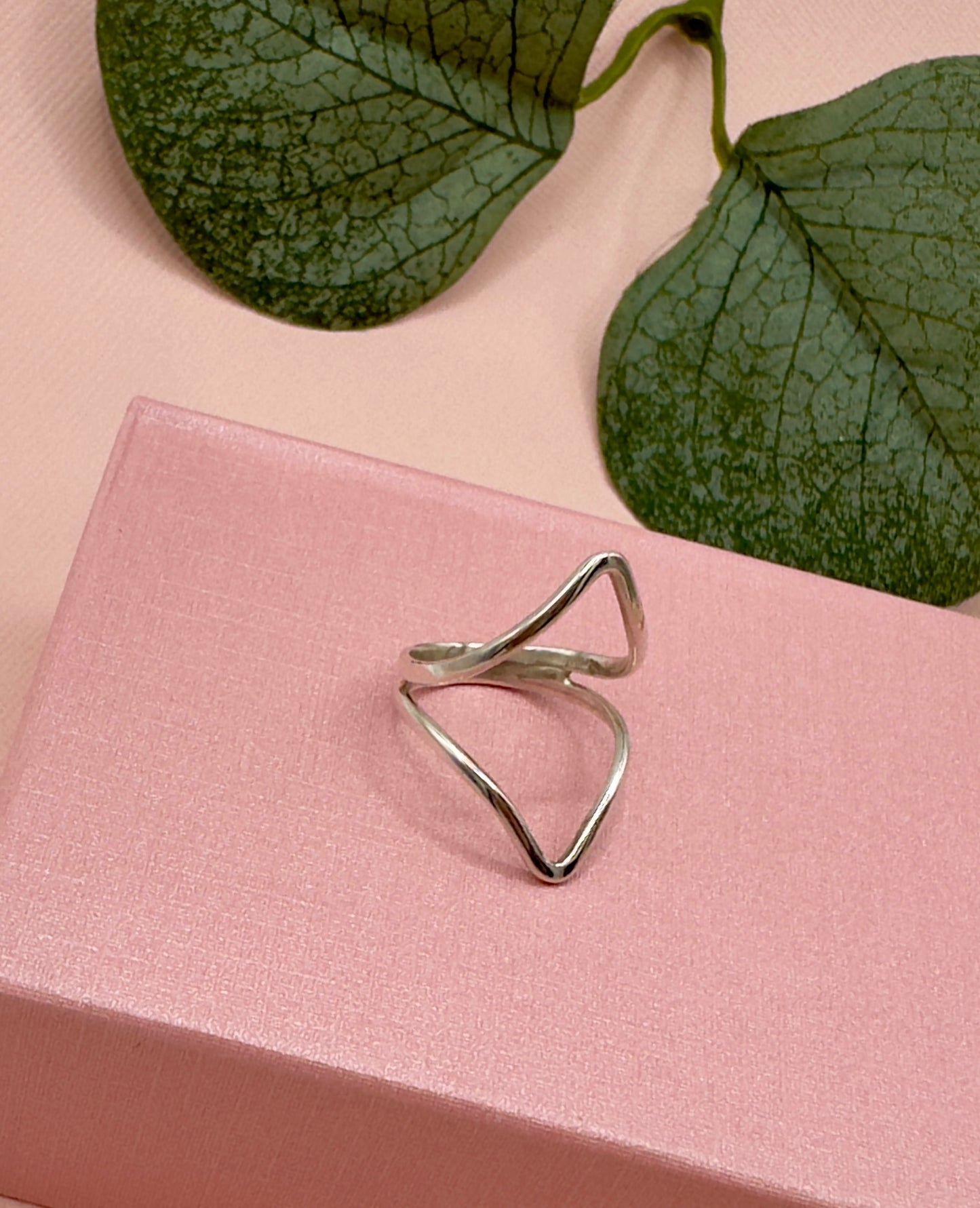 Ring- Line