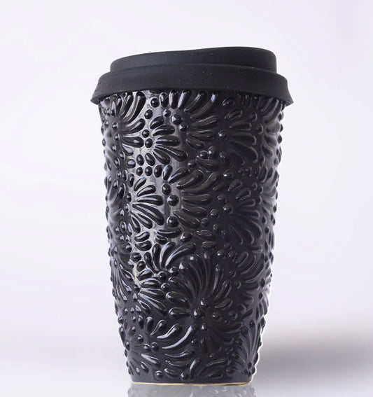 Talavera Thermo Black