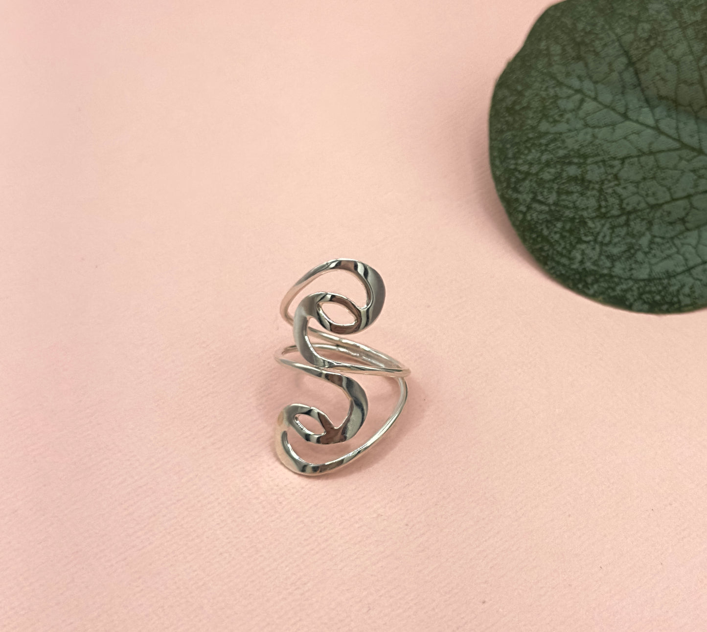 Ring- Long S